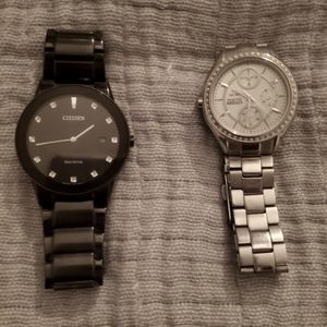 Citizens Ecodrive Watch